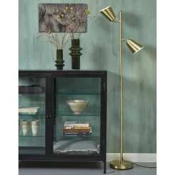 it's about RoMi Vloerlamp Bremen New