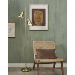 it's about RoMi Vloerlamp Bremen New