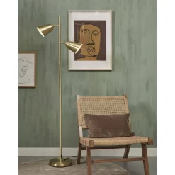 it's about RoMi Vloerlamp Bremen New