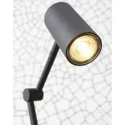 it's about RoMi Vloerlamp Montreux Online