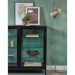 it's about RoMi Vloerlamp Salamanca Online