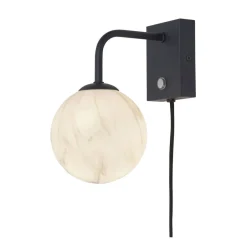 it's about RoMi Wandlamp Carrara Online