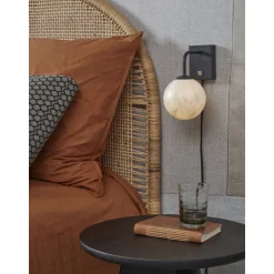 it's about RoMi Wandlamp Carrara Online