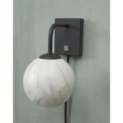 it's about RoMi Wandlamp Carrara Online