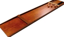 Jakkolo Sjoelbak (Beginner)^ Speltafels