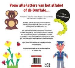 wehkamp Janet De Vink Het Grote Vouwboek^ Kinderboeken