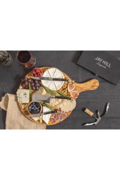 Jay Hill Kurkentrekker Best