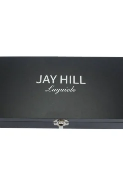 Jay Hill Kurkentrekker Best