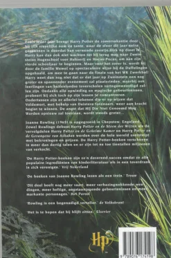 wehkamp J.K. Rowling Harry Potter: Harry Potter En De Vuurbeker^ Kinderboeken