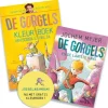 wehkamp Jochem Myjer Gorgels En De Laatste Kans Met Gratis Kleurboek^ Kinderboeken