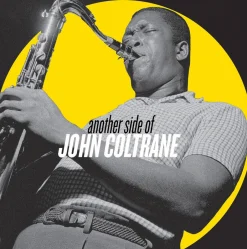 wehkamp John Coltrane - Another Side Of John Coltrane (Lp)^ Muziek
