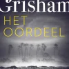 wehkamp John Grisham Het Oordeel^ Thrillers