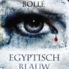 wehkamp Johnny Bolle Egyptisch Blauw^ Thrillers