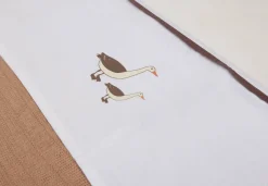 Jollein Baby Wieglaken 75X100 Cm Goose Discount