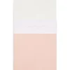 Jollein Baby Wieglaken 75X100Cm Love You Pale Pink Online