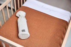 Jollein Baby Wieglaken 75X100Cm Love You Nougat Best