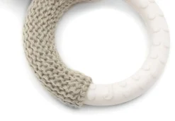 Jollein Bijtring Fox^ Babyspeelgoed