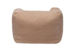 Jollein Kinder Fauteuil Boucle Biscuit Discount