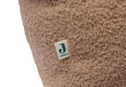 Jollein Kinder Fauteuil Boucle Biscuit Discount