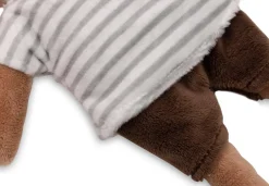 Jollein Mouse Jackie Knuffel 32 Cm^ Babyspeelgoed