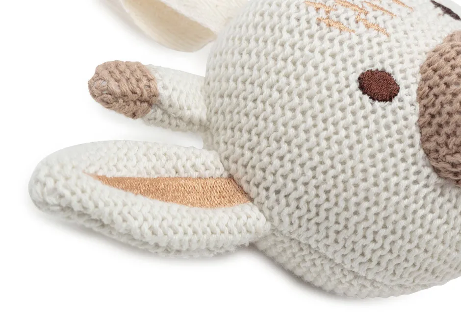 Jollein Muziekhanger Giraffe^ Babyspeelgoed