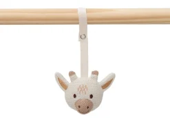 Jollein Speeltjes Voor De Babygym Animals^ Babyspeelgoed