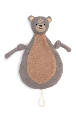 Jollein Speendoekje Bear^ Babyspeelgoed