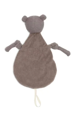 Jollein Speendoekje Bear^ Babyspeelgoed