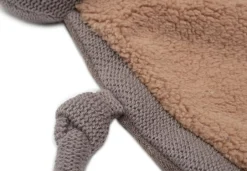 Jollein Speendoekje Bear^ Babyspeelgoed