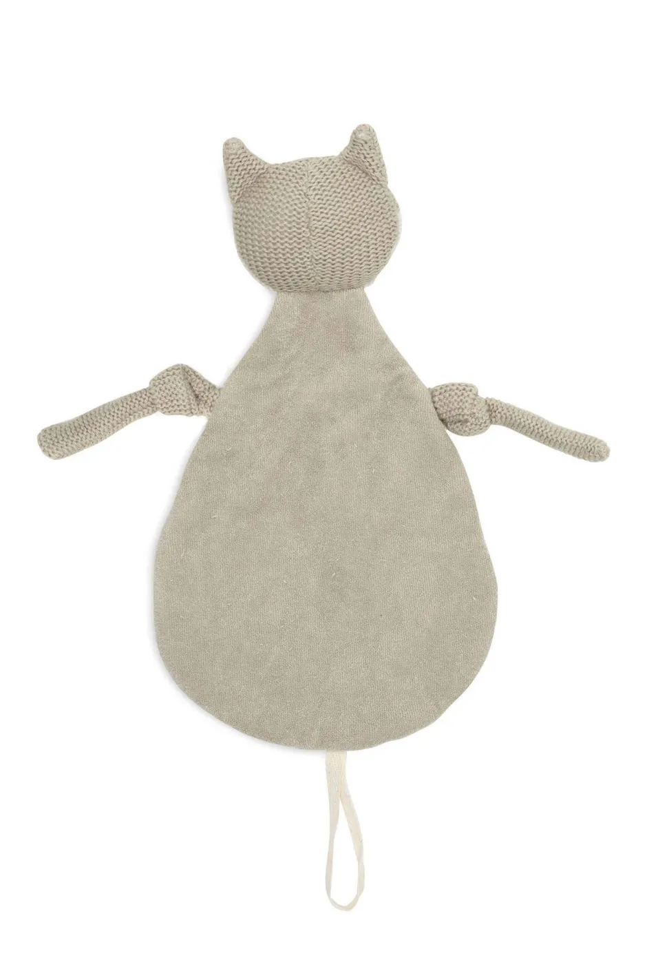 Jollein Speendoekje Fox^ Babyspeelgoed