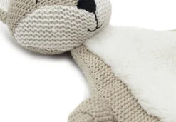 Jollein Speendoekje Fox^ Babyspeelgoed