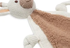 Jollein Speendoekje Giraffe^ Babyspeelgoed