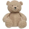 Jollein Teddy Bear Biscuit Knuffel 24 Cm^ Peuterspeelgoed