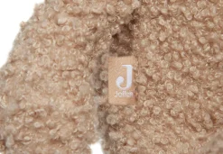 Jollein Teddy Bear Biscuit Knuffel 24 Cm^ Peuterspeelgoed