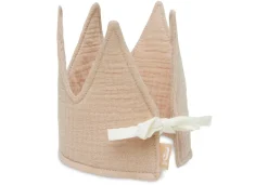 Jollein Verjaardagskroon 12X35Cm Party Collection - Biscuit^ Rollenspel