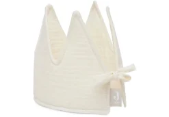 Jollein Verjaardagskroon 12X35Cm Party Collection - Ivory^ Rollenspel