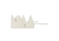 Jollein Verjaardagskroon 12X35Cm Party Collection - Ivory^ Rollenspel