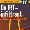 wehkamp Joop Van Riessen De Irt-Infiltrant^ Thrillers