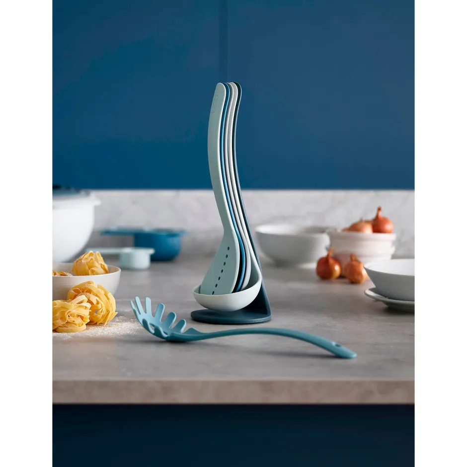 Joseph Joseph Nest Plus Sky Keukenhulpset 5-Delig Discount