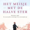 wehkamp Judith Visser Het Meisje Met De Halve Ster^ Literatuur