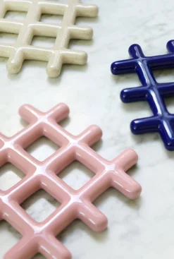 &k amsterdam Onderzetter (O19 Cm) Clearance