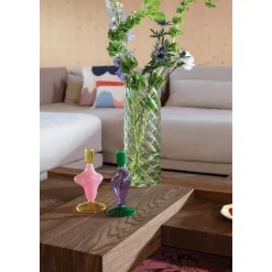 &k amsterdam Vaas Marshmallow Best