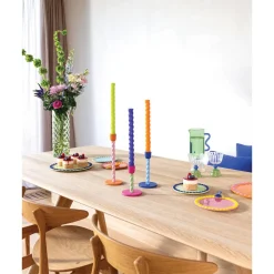 &k amsterdam Vaas Marshmallow Best