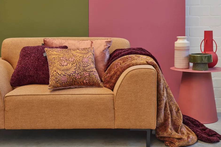 KAAT Amsterdam Sierkussen Bibi (45X45 Cm) Online