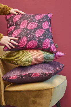 KAAT Amsterdam Sierkussen Ayda (45X45 Cm) Outlet