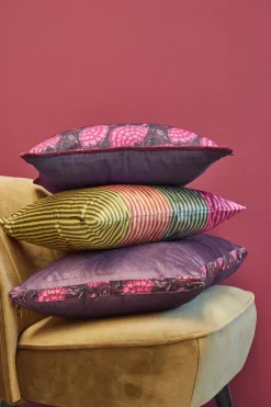 KAAT Amsterdam Sierkussen Ayda (45X45 Cm) Outlet