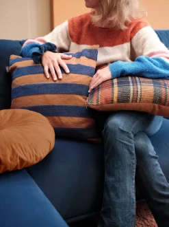 KAAT Amsterdam Sierkussen Nissa (45X45 Cm) Discount