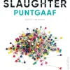 wehkamp Karin Slaughter Puntgaaf^ Thrillers