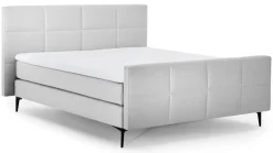 Karlsson Complete Boxspring Attraktiv Trendik (180X210 Cm) Online