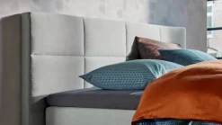 Karlsson Complete Boxspring Attraktiv Trendik (180X210 Cm) Online